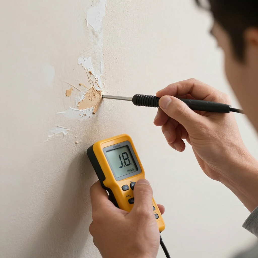 Water Damage Restoration in Connecticut